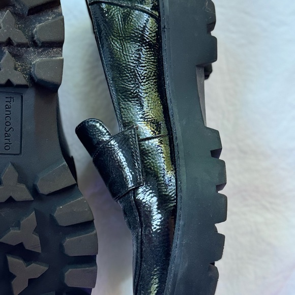 Franco Sarto Loafer - Picture 3 of 6